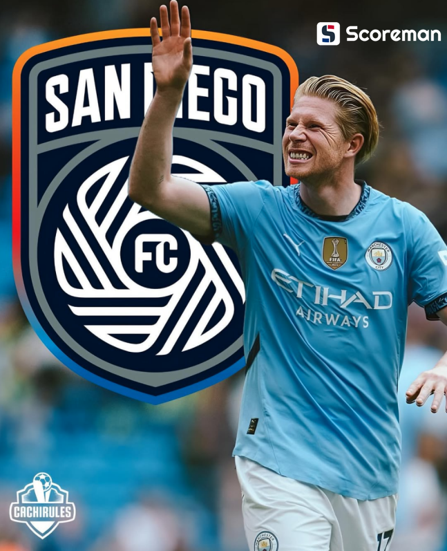 ‘104골 171도움’ EPL 레전드, 맨시티와 ‘조기 작별’ 가능성 ↑…